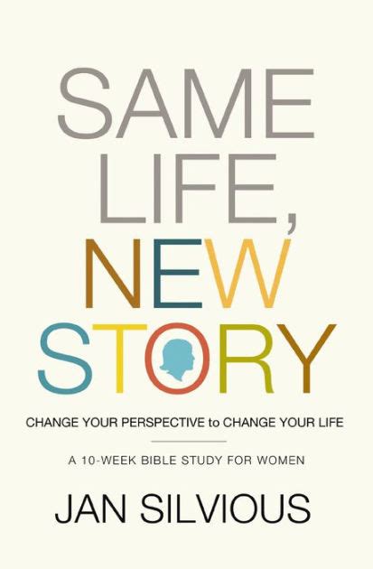 same life new story change your perspective to change your life Kindle Editon